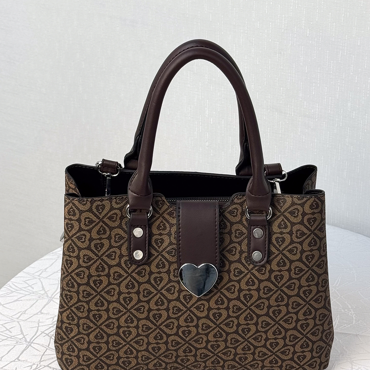 🖤Cartera de Hombro de Lujo 2