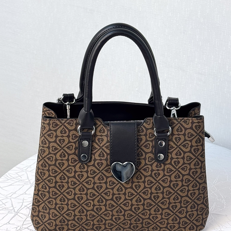 🖤Cartera de Hombro de Lujo 4