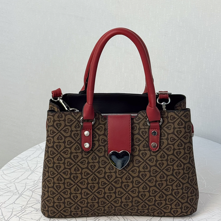 🖤Cartera de Hombro de Lujo 5