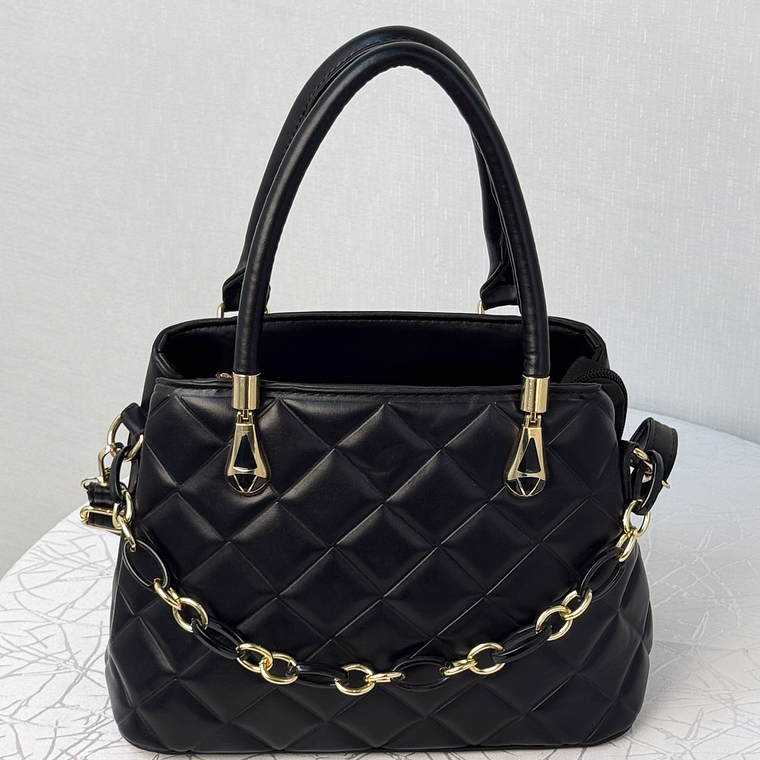 🖤Cartera de Hombro Estilo Chic 1