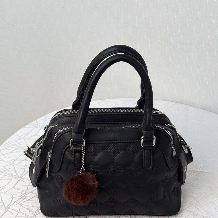 🖤Cartera de Hombro Refinada 1
