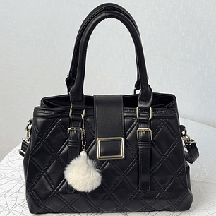 🖤Cartera de Hombro Clásica