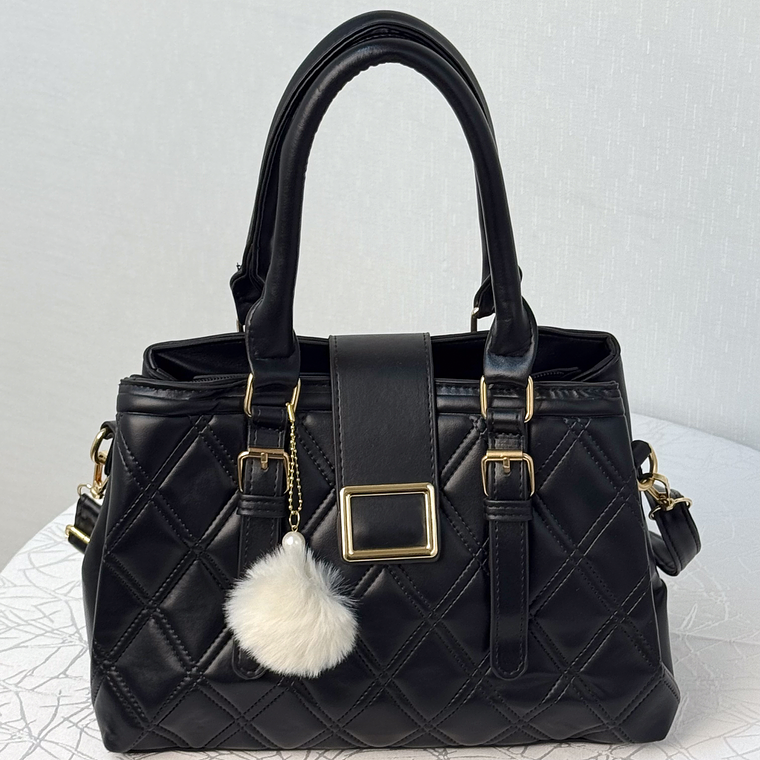 🖤Cartera de Hombro Clásica 1