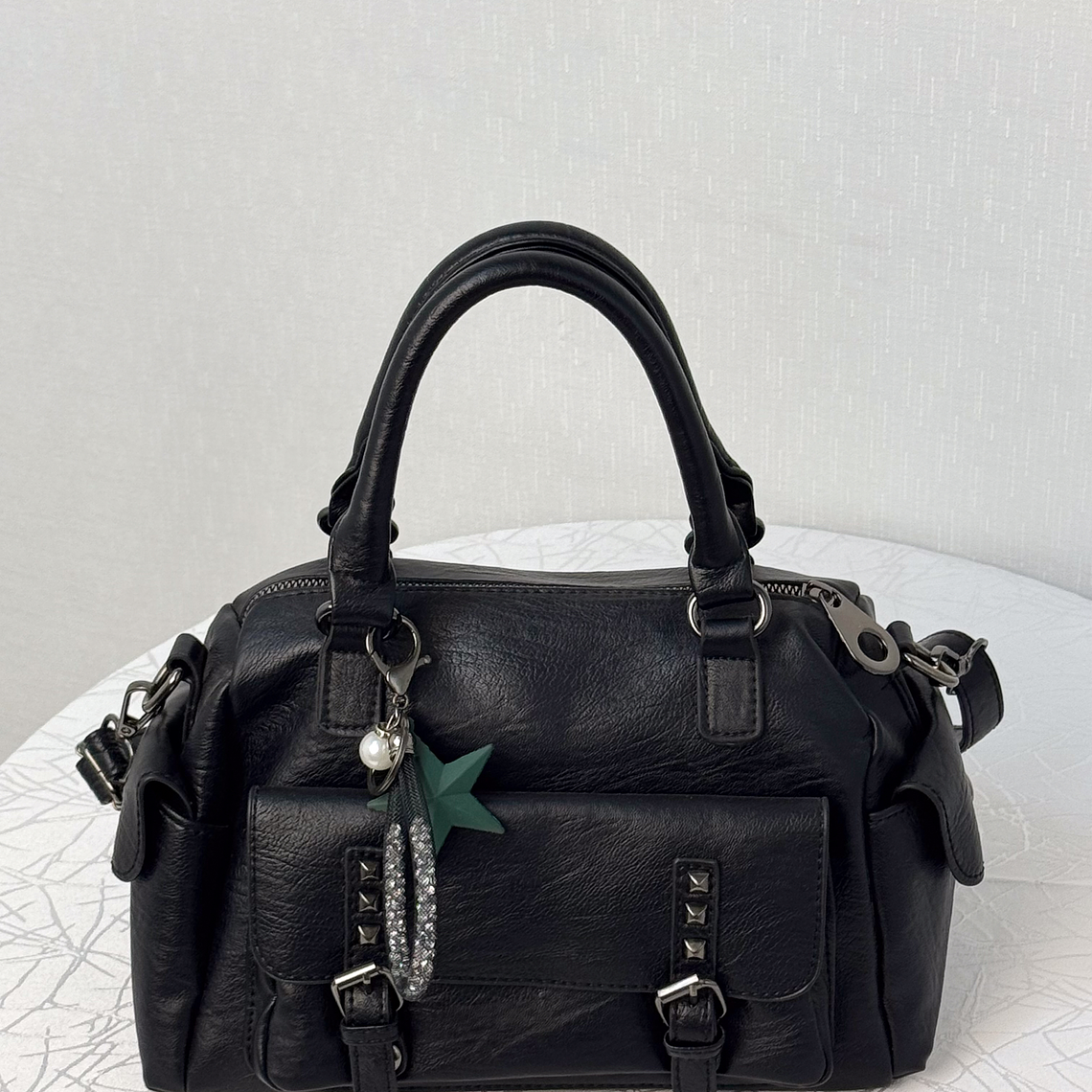 🖤Cartera de Hombro Versátil y Chic 1