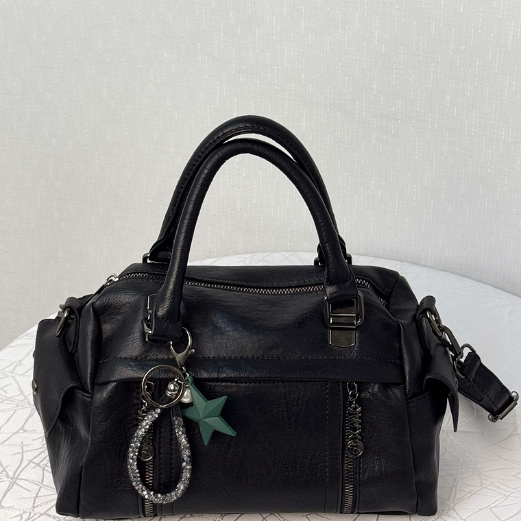 🖤Cartera de Hombro Versátil y Chic 2
