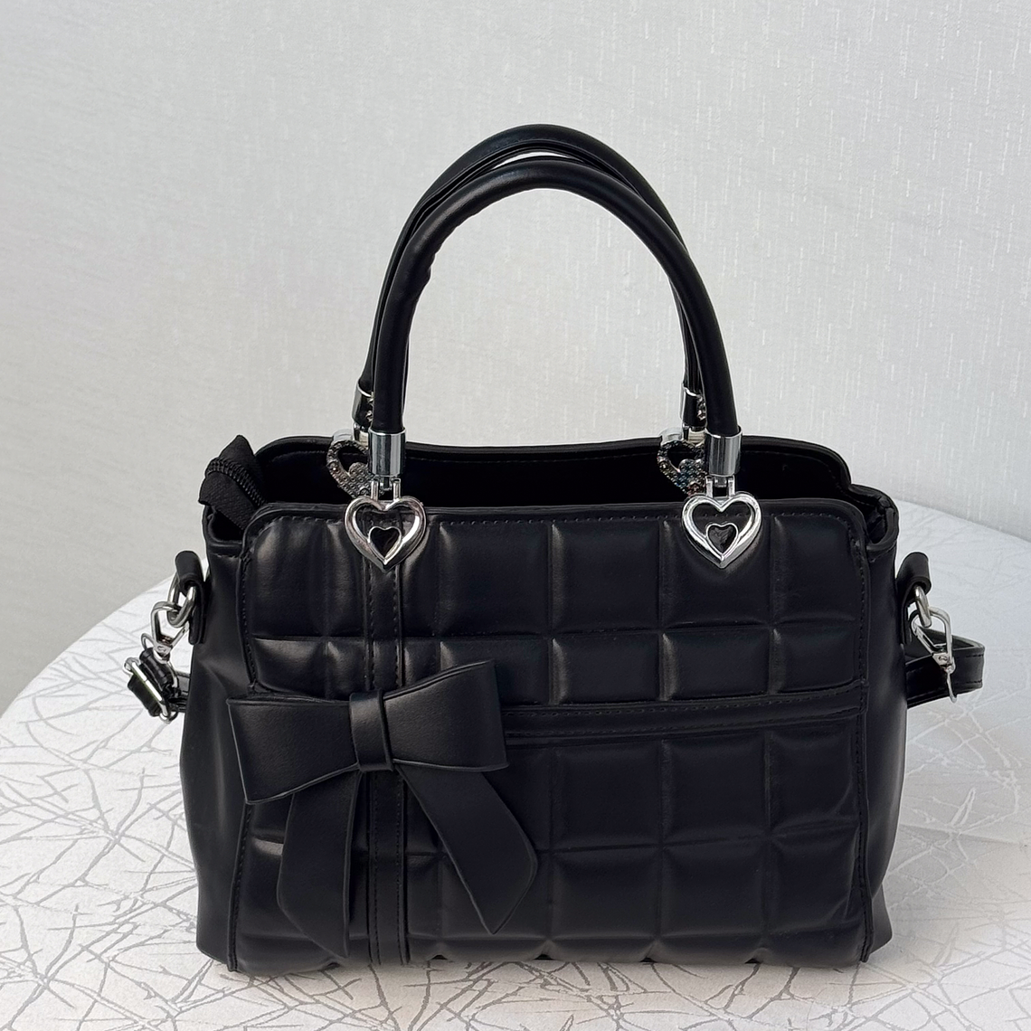 🖤Cartera de Hombro Minimalista 1