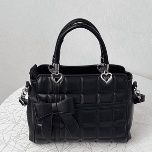 🖤Cartera de Hombro Minimalista