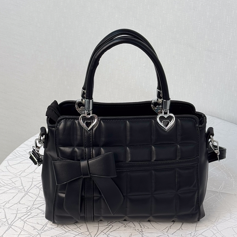 🖤Cartera de Hombro Minimalista 1