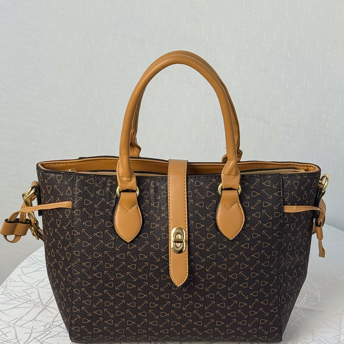 🖤Cartera de Hombro de Diseño Fino 1