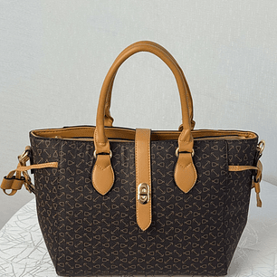 🖤Cartera de Hombro de Diseño Fino