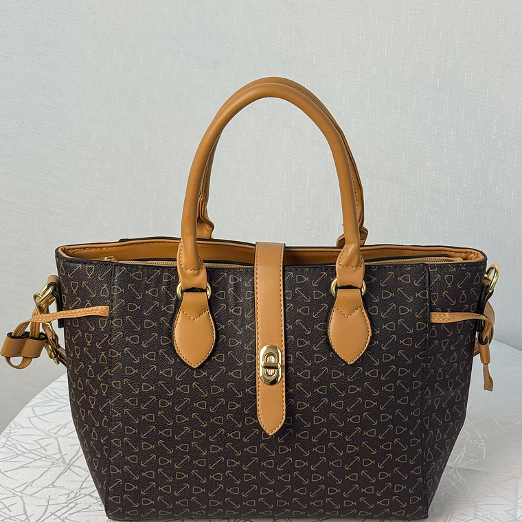 🖤Cartera de Hombro de Diseño Fino 1