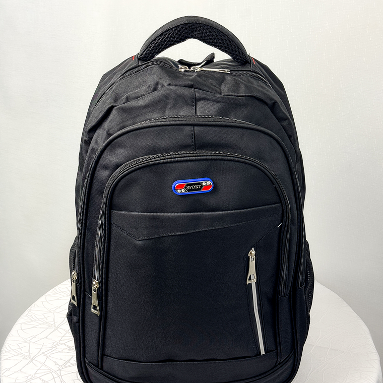 🖤Mochila Elite para hombre 1