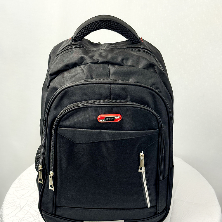 🖤Mochila Elite para hombre 2