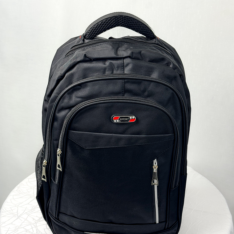 🖤Mochila Elite para hombre 3