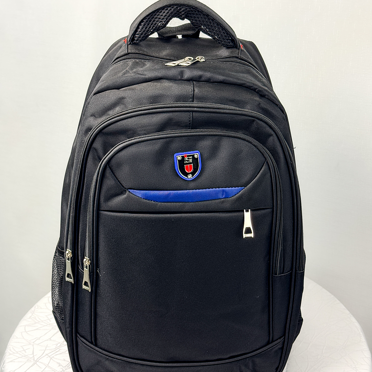 🖤Mochila Smart-Style para hombre 1