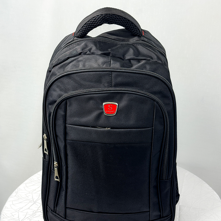 🖤Mochila High-End para hombre 1