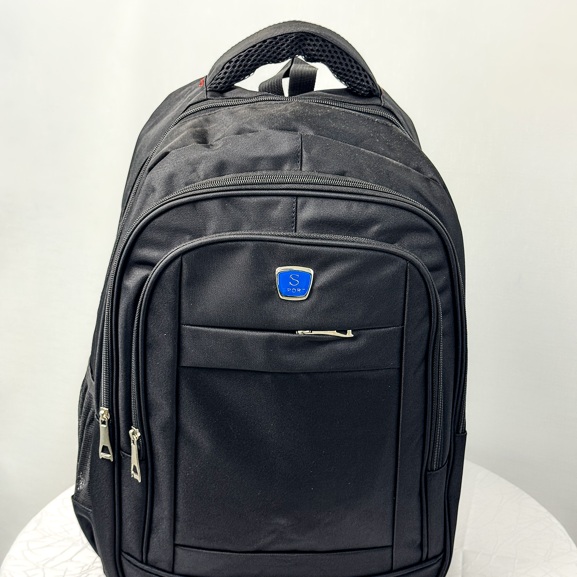 🖤Mochila High-End para hombre 2