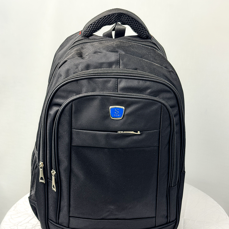 🖤Mochila High-End para hombre 2