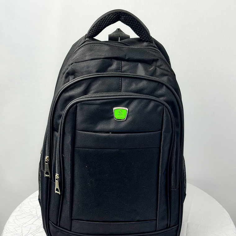 🖤Mochila High-End para hombre 3