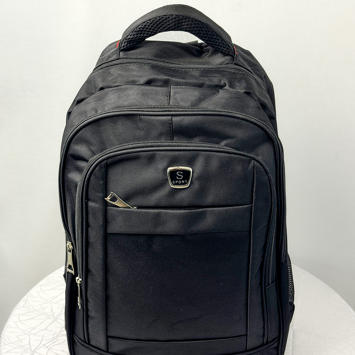 🖤Mochila High-End para hombre 4