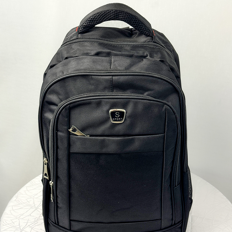 🖤Mochila High-End para hombre 4