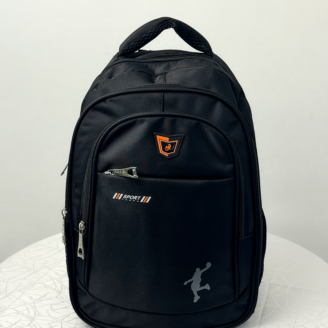 🖤Mochila clásica de prestigio para hombre 2