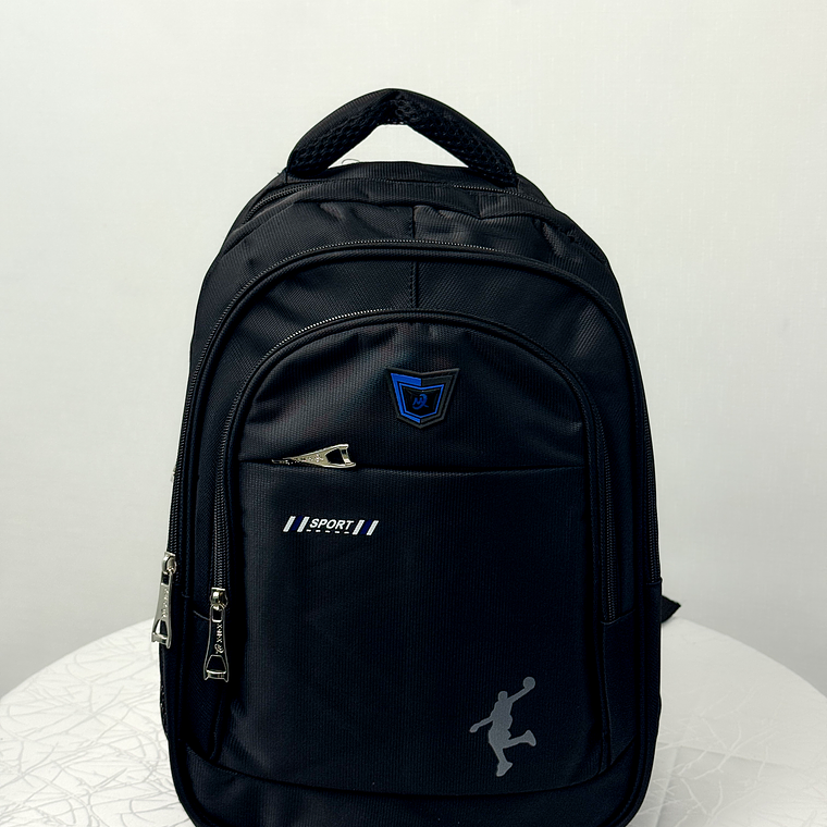 🖤Mochila clásica de prestigio para hombre 3