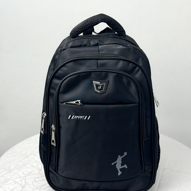 🖤Mochila clásica de prestigio para hombre 4