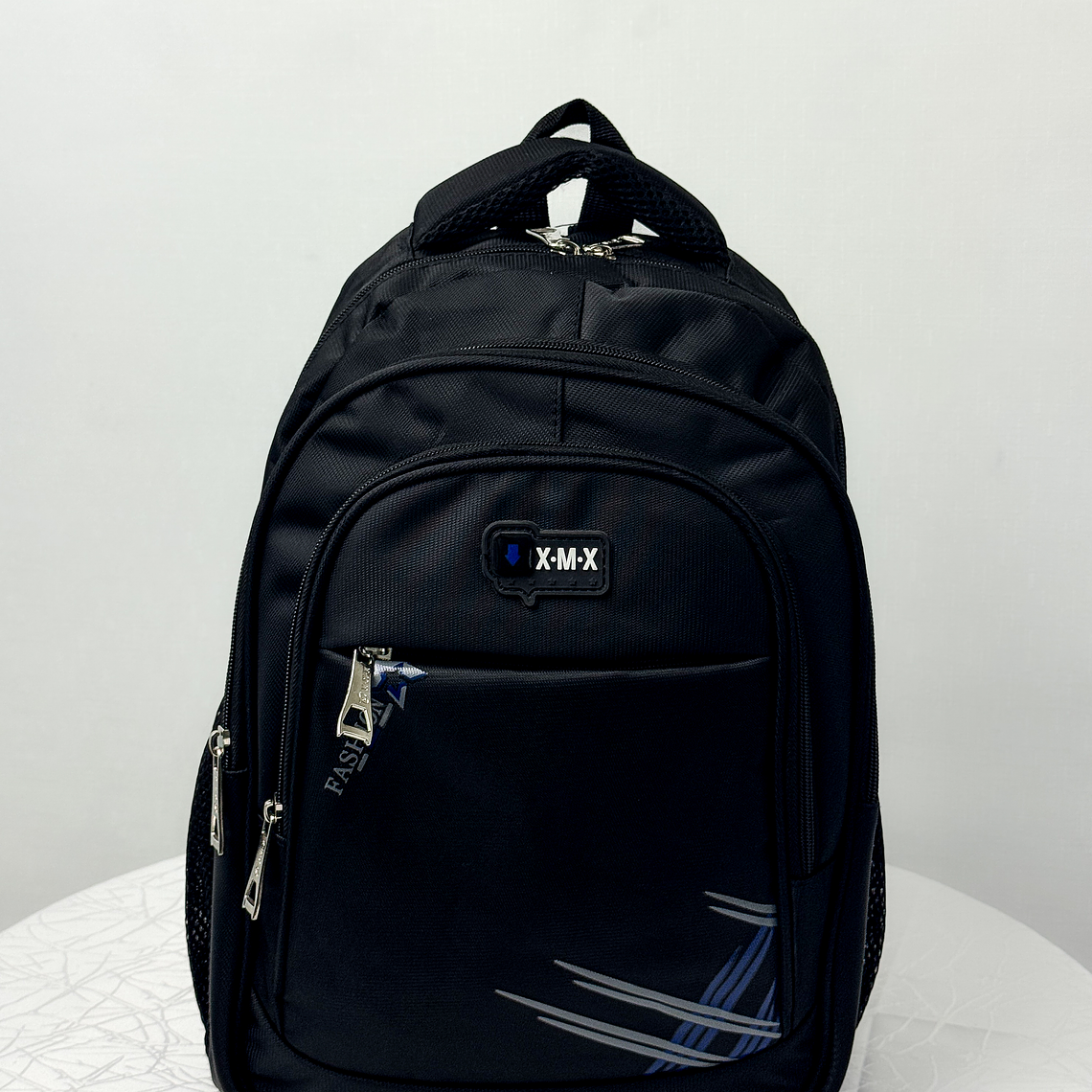 🖤Mochila Luxury Artisan para hombre 1