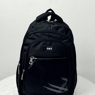 🖤Mochila Luxury Artisan para hombre