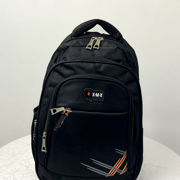 🖤Mochila Luxury Artisan para hombre 3