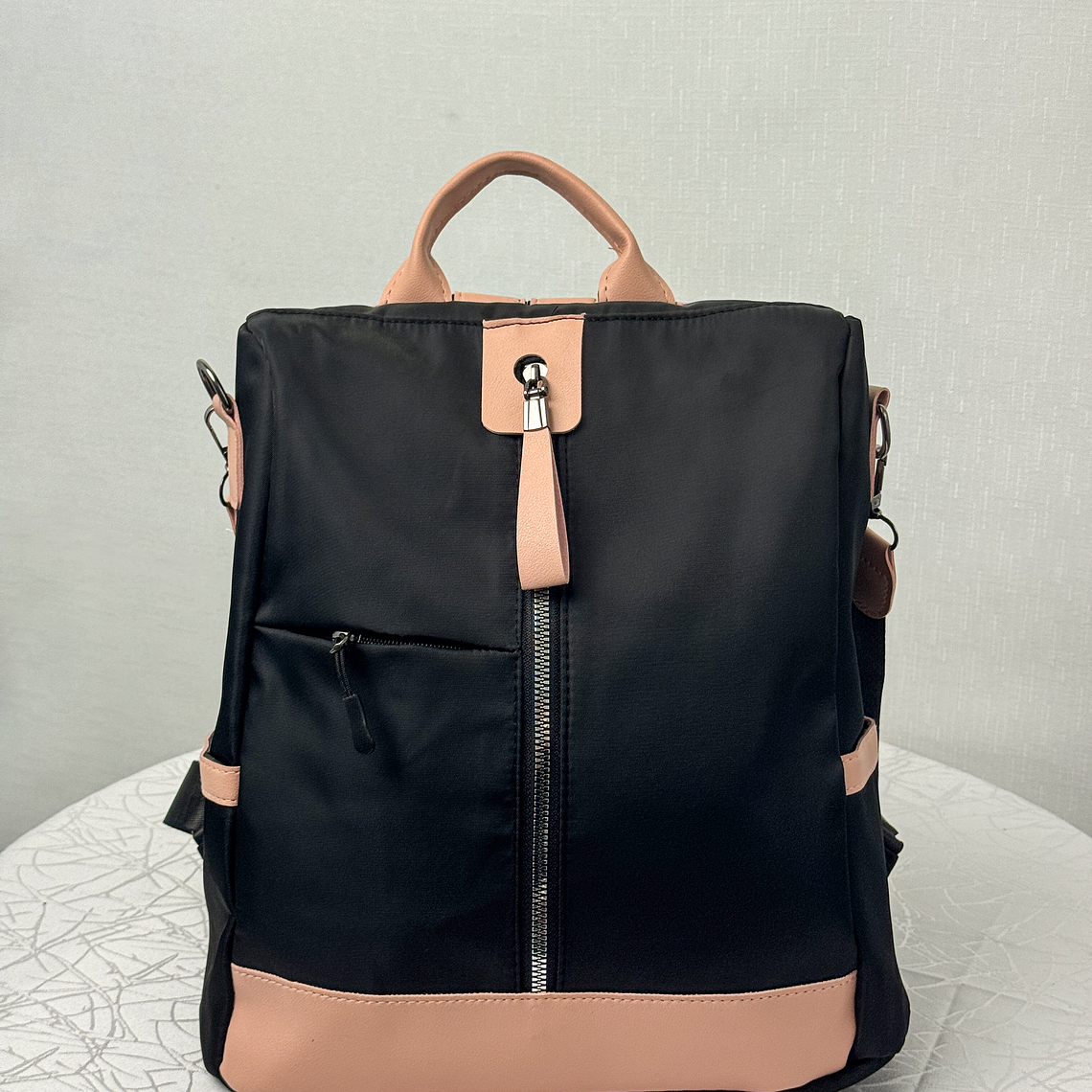 🖤Mochila de mujer Aura Moderna 4