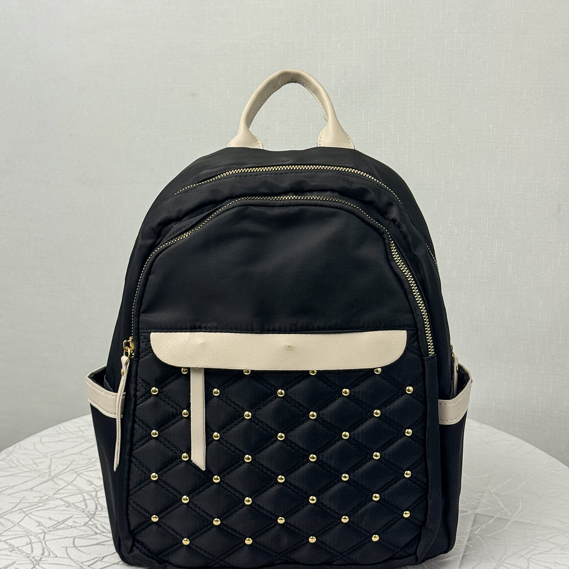 🖤Mochila de mujer Estilo Chic 1