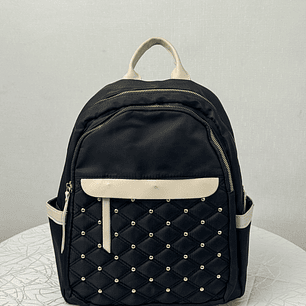 🖤Mochila de mujer Estilo Chic