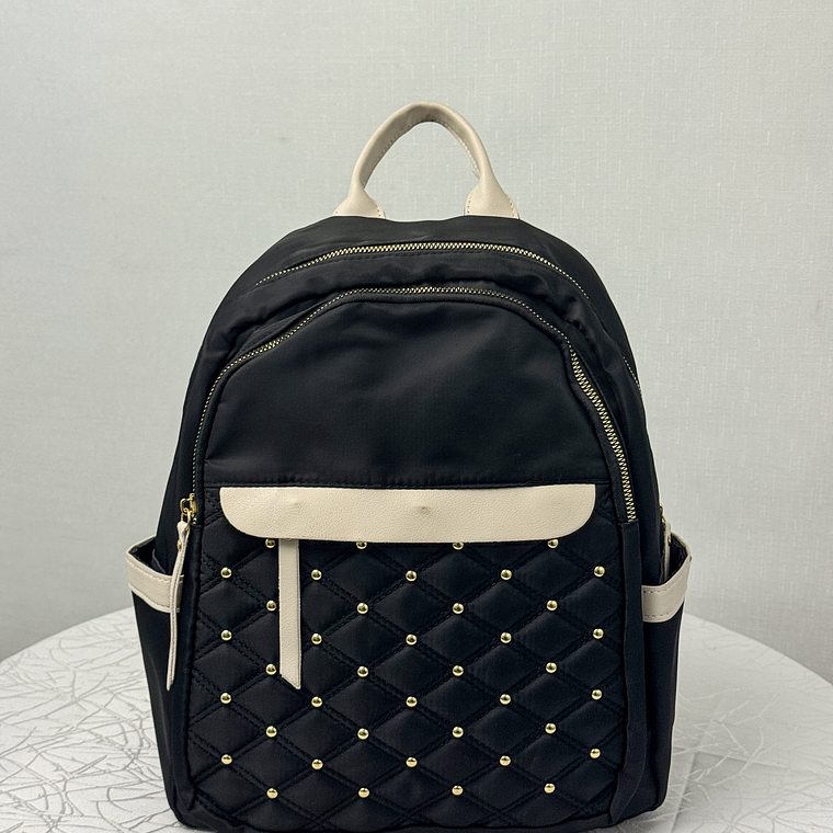 🖤Mochila de mujer Estilo Chic 1