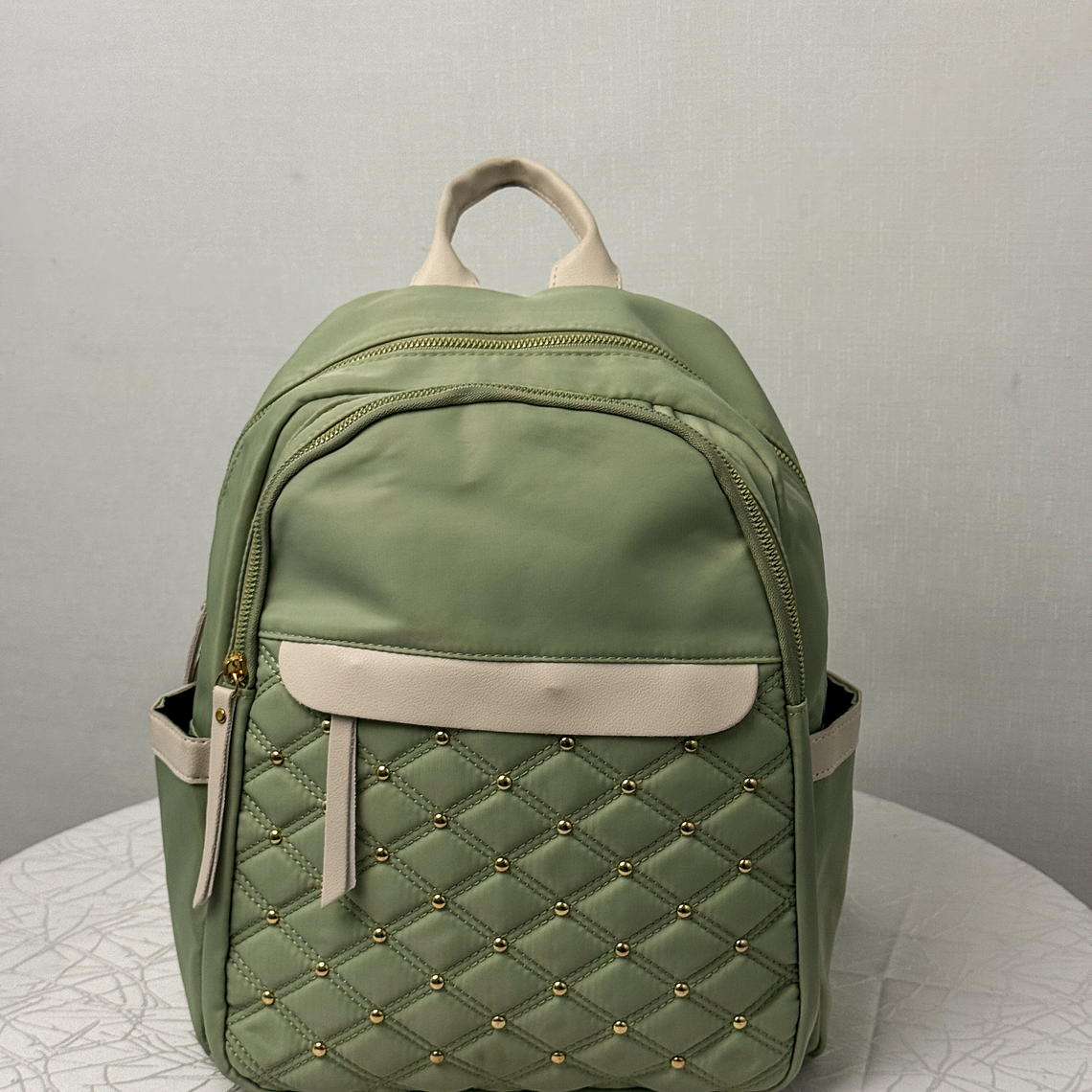 🖤Mochila de mujer Estilo Chic 4