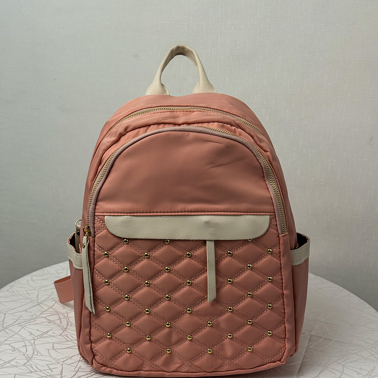 🖤Mochila de mujer Estilo Chic 3