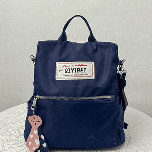 🖤Mochila de mujer Alma Urbana