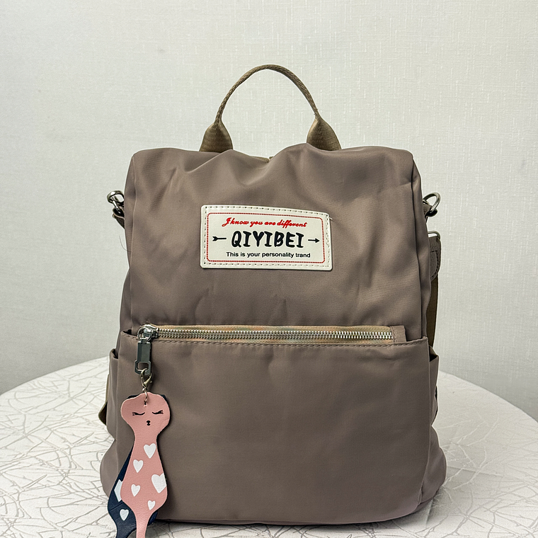 🖤Mochila de mujer Alma Urbana 2