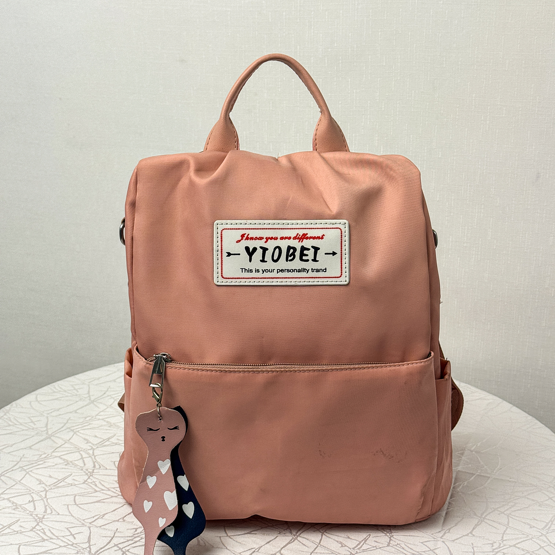 🖤Mochila de mujer Alma Urbana 4