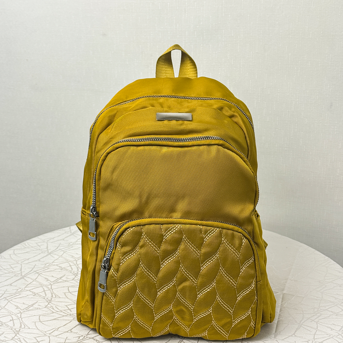 🖤Mochila de mujer Diseño Sofisticado 2