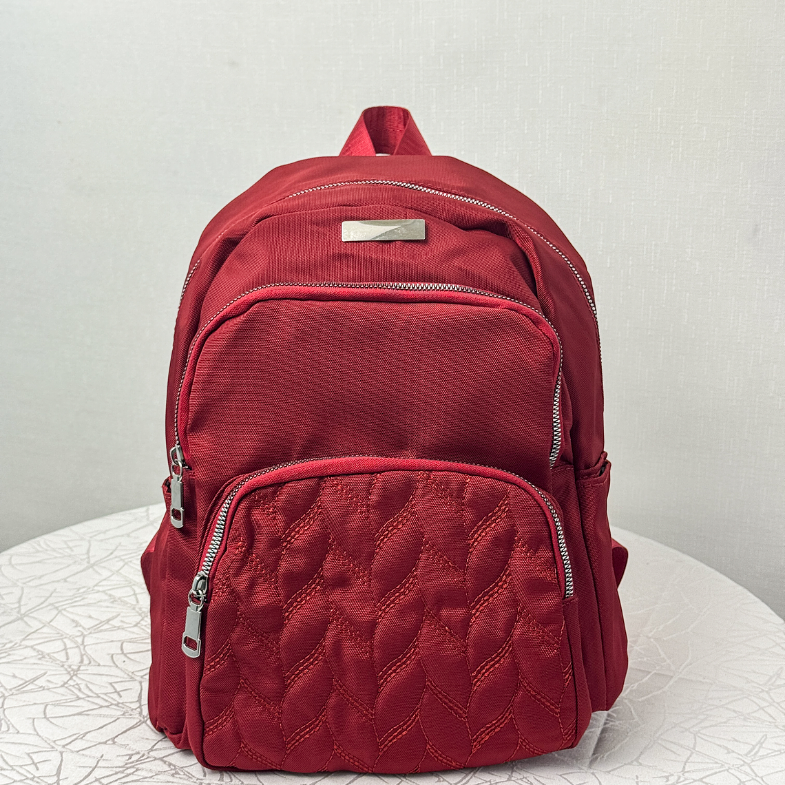 🖤Mochila de mujer Diseño Sofisticado 3