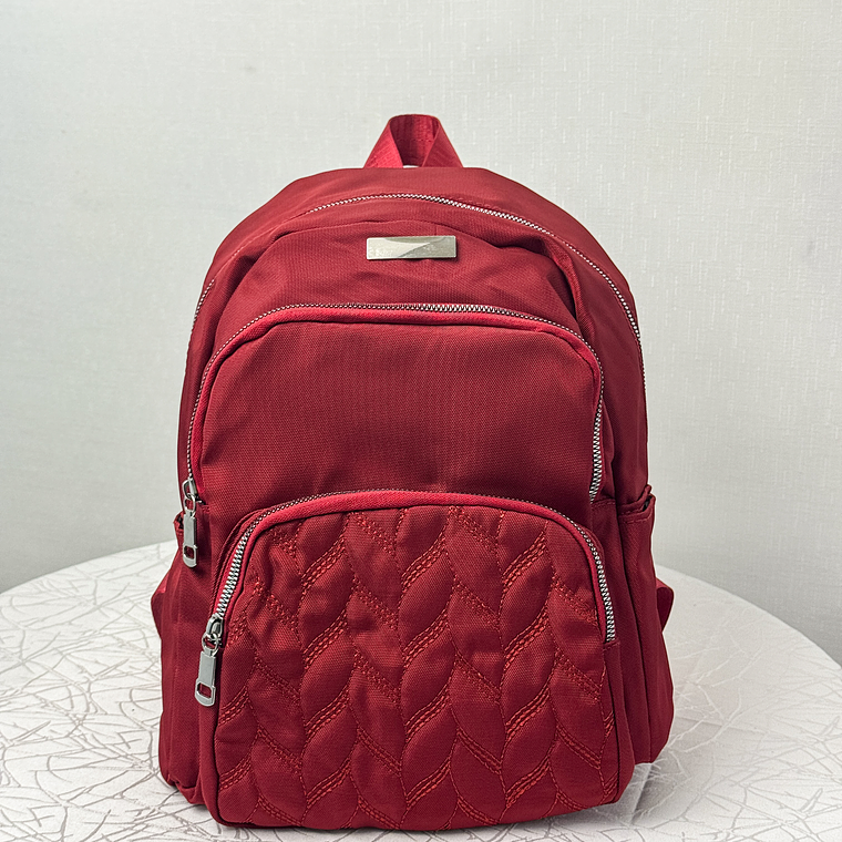 🖤Mochila de mujer Diseño Sofisticado 3