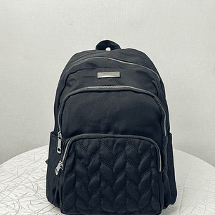 🖤Mochila de mujer Diseño Sofisticado