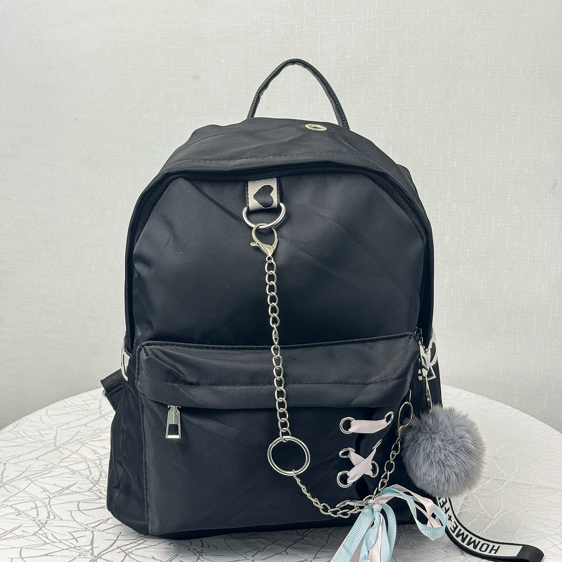 🖤Mochila de mujer Esencia Elegante 2