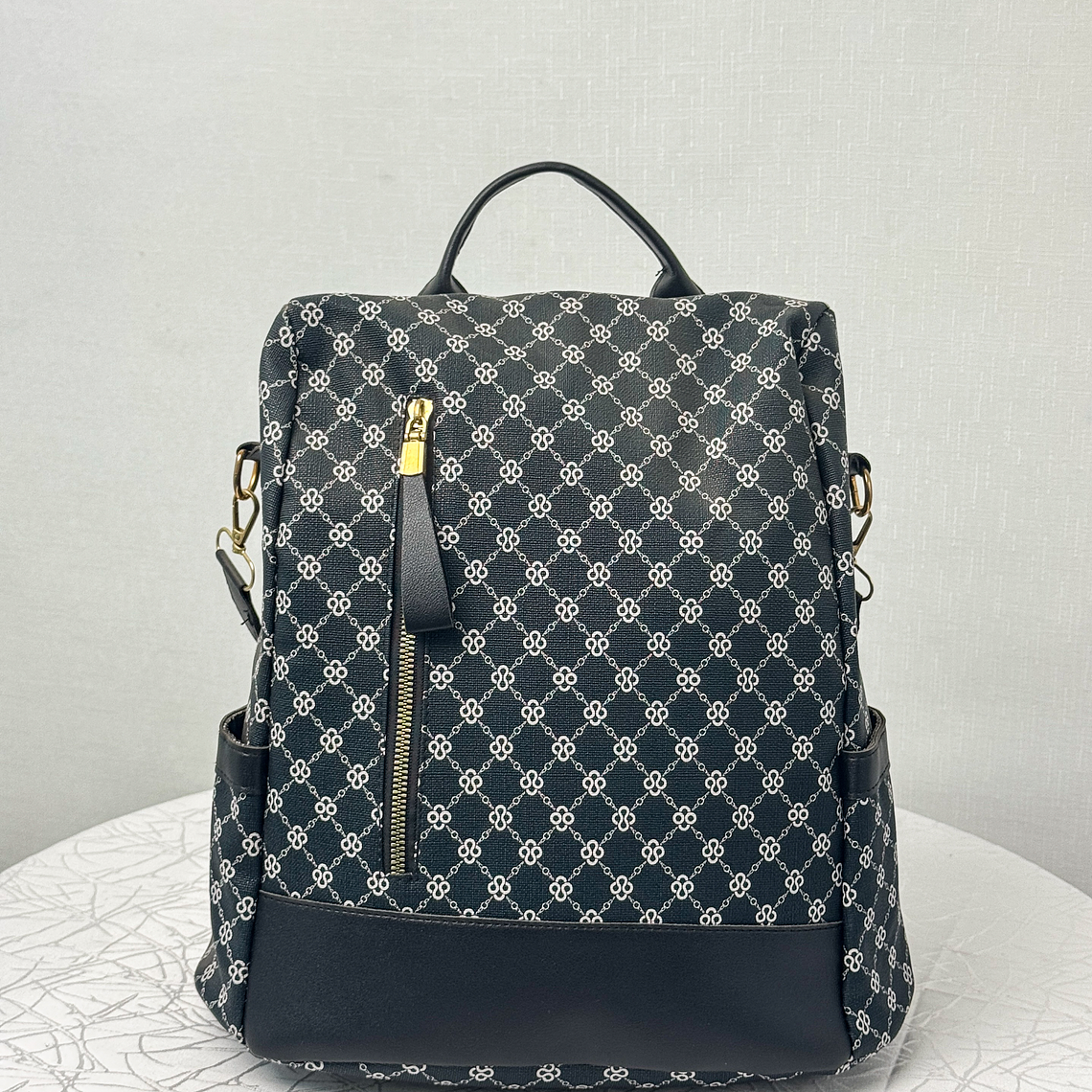 🖤Mochila de mujer Silueta Moderna 3