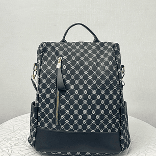 🖤Mochila de mujer Silueta Moderna