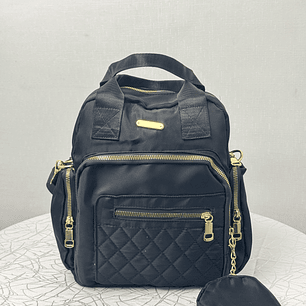 🖤Mochila de mujer Línea Minimalista