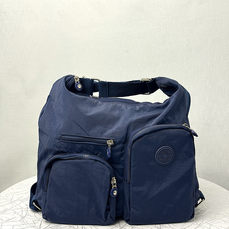 🖤Bolso de dama Paseo de Nubes 5