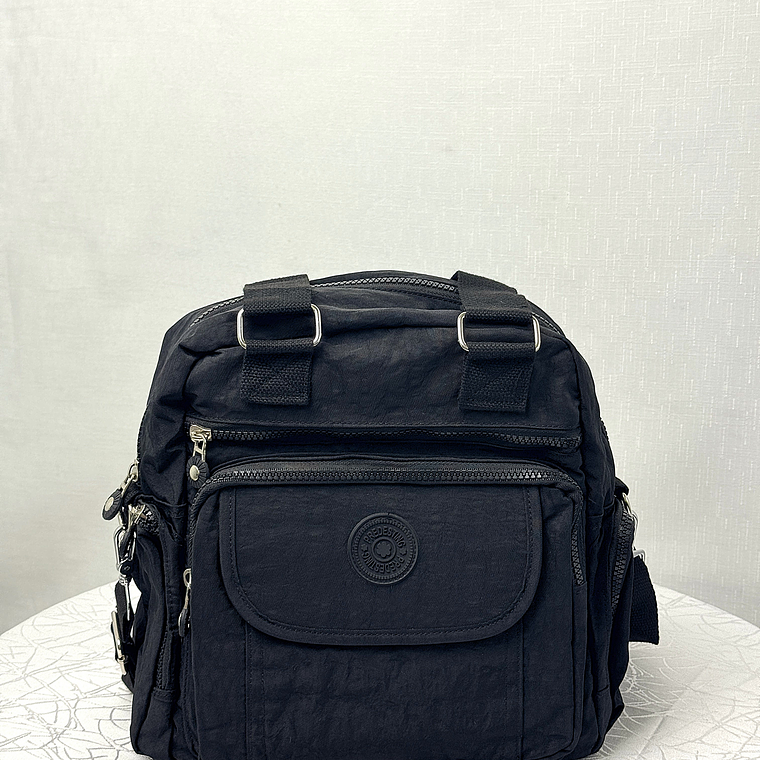 🖤Bolso de dama Jardín Secreto 1